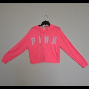 PINK by Victoria’s Secret Hoodie